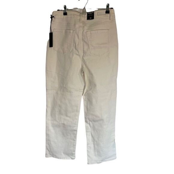 BLANKNYC The Baxter Ribcage Straight Leg Denim Jean Pants.Size 29 - Picture 6 of 16